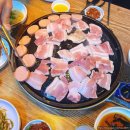 구서옛날삼겹살 | [구서동] 구서옛날삼겹살 SNS 보고 실제 방문 삼겹 갈비 된찌 후기