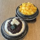 전라도 순천 여행 인생 빙수 맛집 팥도리 내돈내산 강추
