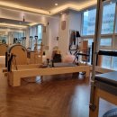 더편안몸필라테스&운동센터