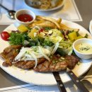 피오르달리조 안동대점 | 피오르달리조 안동대 본점 방문 후기, 신메뉴 머쉬룸 파이 피자