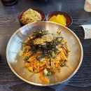 유정쫄면 | 김유정역 점심 | 레일바이크 바로 앞 밥집 '유정역' 비빔국수&쫄면 후기