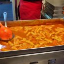 오떡순떡볶이 이미지