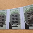 신기루 | [서울/마포] 장치가 많아서 꿀잼인 홍대 방탈출카페 도어이스케이프 홍대점 신기루 후기