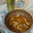 정평수산 | 대도수산 얼큰 시원한 명란 알탕 밀키트 캠핑밀키트 추천템