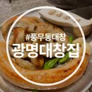 금곱창 | 풍무동 대창 통통한 대창 고소한 곱창 맛집 인정