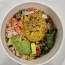 벌말로R | [경기도/안양] 명란아보카도 포케가 맛있는 평촌 샐러드 맛집 &#39;이푸 포케&amp;샐러드&#39; 솔직후기