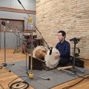 무용 장구반주 이미지