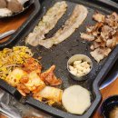 승승삼겹(주례점) | 승승삼겹 주례점 · 대패삼겹살이 땡기는 날 여기! 감전역맛집
