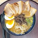 마꾸니 라멘엔 덮밥 | 마꾸니 라멘, 일본 그 맛 그대로! 솜엄마 사하구 맛집 후기