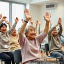 사단법인청색회 연지그린요양병원 네이버블로그