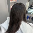 신비헤어 이미지