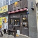 자모크 - 서구 | 상무지구 카페 라떼맛집 '자모크' 재방문 후기