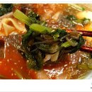 세숫대야냉면 이미지