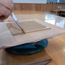 [덕계]손으로 빚는 흙이야기(원형그릇 만들기) | [산청 여행] 산청에서 분청사기의 숨결을 만나다, 산청요 도자기 체험 후기