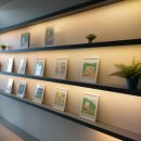 남산작은도서관 이미지