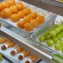 크리스마스 명동 신세계백화점 갔다 온 후기. 수원역 로데오거리 잔잔한 일상 모음.