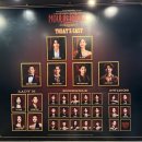 오페라와 뮤지컬로 인문학 바라보기 | 물랑루즈 뮤지컬 후기(홍광호 김지우 배우), 3층 1열, 오페라글래스, 핸드폰충전기 대여