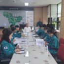 동산계곡야영장 이미지