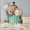돌아기 간식 추천 : 앨리스퓨레 국내산 과일 100% 간편하게 믿고 먹여요