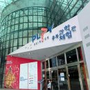 과학놀이터 | 청주 미취학 아동 무료 키즈카페? 충북과학체험관 1층 '과학놀이터' 방문 후기 (비 오는 날 실내 추천)