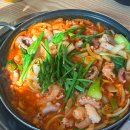 낙지발이 몇개고 | 다대포해수욕장맛집 &#34;낙지발이몇개고&#34; 후기