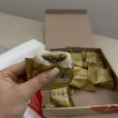 [서울 강남] 수능선물 답폐품로 제격! ‘메고지고 떡창고 국악고점’ 잣 찹쌀떡 추천