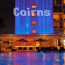 크리스탈호텔 | 케언즈 숙소추천 크리스탈브룩 라일리 신혼여행 호텔 후기