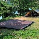 염포야영장 이미지