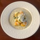 앨리스 | 석촌 송리단길 맛집 앨리스리틀이태리 메뉴판 및 후기