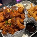 삼덕통닭 송도점 | 송도 치킨 삼덕통닭 / 인천대입구역 맛집 배달로 또 먹음