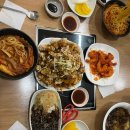 [신짬뽕] 청주 율량동 산더미탕수육을 맛볼 수 있는 가성비 맛집