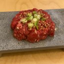 수원 영통역 맛집-한뚝 영통역 보양식 한우국밥