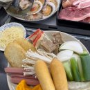 평택조개구이무한리필 이미지