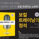 보컬트레이닝 이미지