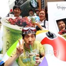 스타벅스커피 명동입구 이미지