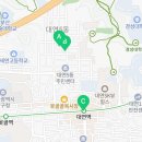 번영로 56 버스정류장 이미지