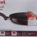 테팔 센소리엘 후라이팬 (30cm)/TEFAL SENSORIELLE PAN 30cm/586507/코스트코 아울렛/오명품아울렛 이미지