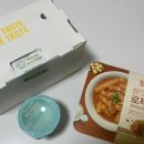 &#34;BHC치킨 아산탕정점&#34; 메뉴 추천 뿌링클, 분모자 로제 떡볶이 내돈내산 후기