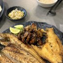 고돌이네 | 인천송도맛집 을왕리꾸덕집 송도직영점 추천후기!