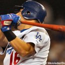 [Dodger Blue] April 30, 2004: The Dodgers light up the Expos for 13 runs (22.MON@LA) 이미지