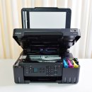 G470 | 잉크젯 프린터 무한잉크 복합기 추천 가정용 프린터기 캐논G4970