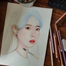 색연필화 이미지