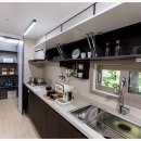 모델하우스 뒤 이미지