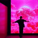 리셉션 | K현대미술관 핑크버블:인사이드 어나더 월드 오프닝 리셉션 후기