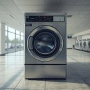 셀프빨래방 이미지