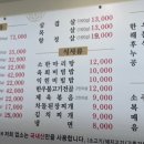 믿소고깃집
