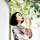 라일락플라워 이미지