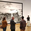 한국화(주간) 이미지