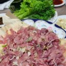 또랑메기국