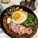 북성공구골목 | 대구 북성로 브런치 카페 교동 맛집 써니씨드업